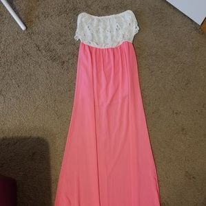 Brand New Maxi Dress